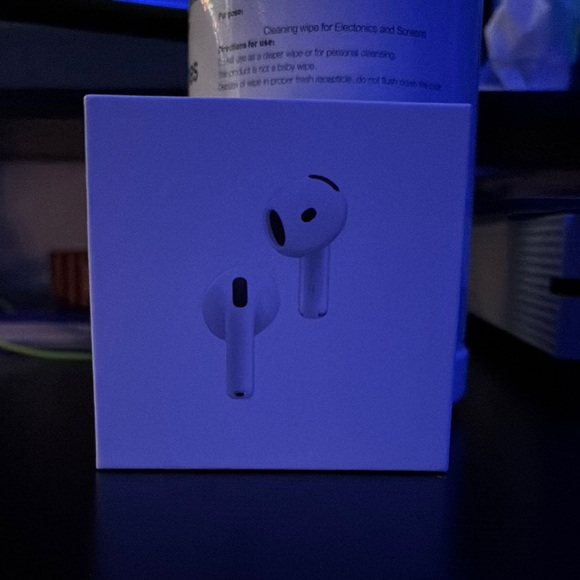 Apple AirPods Pro - White